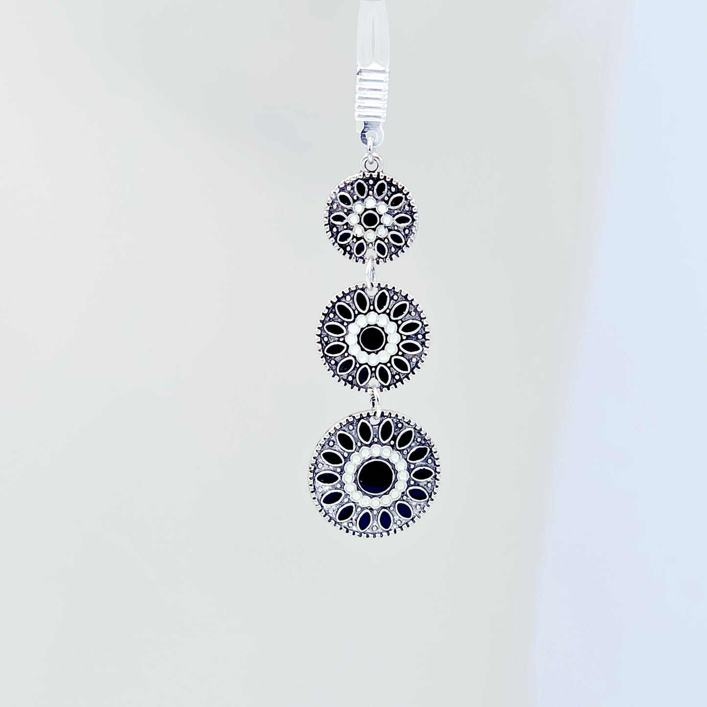Non-Piercing Nipple Nooses or Your Choice of Nipple Clamps,