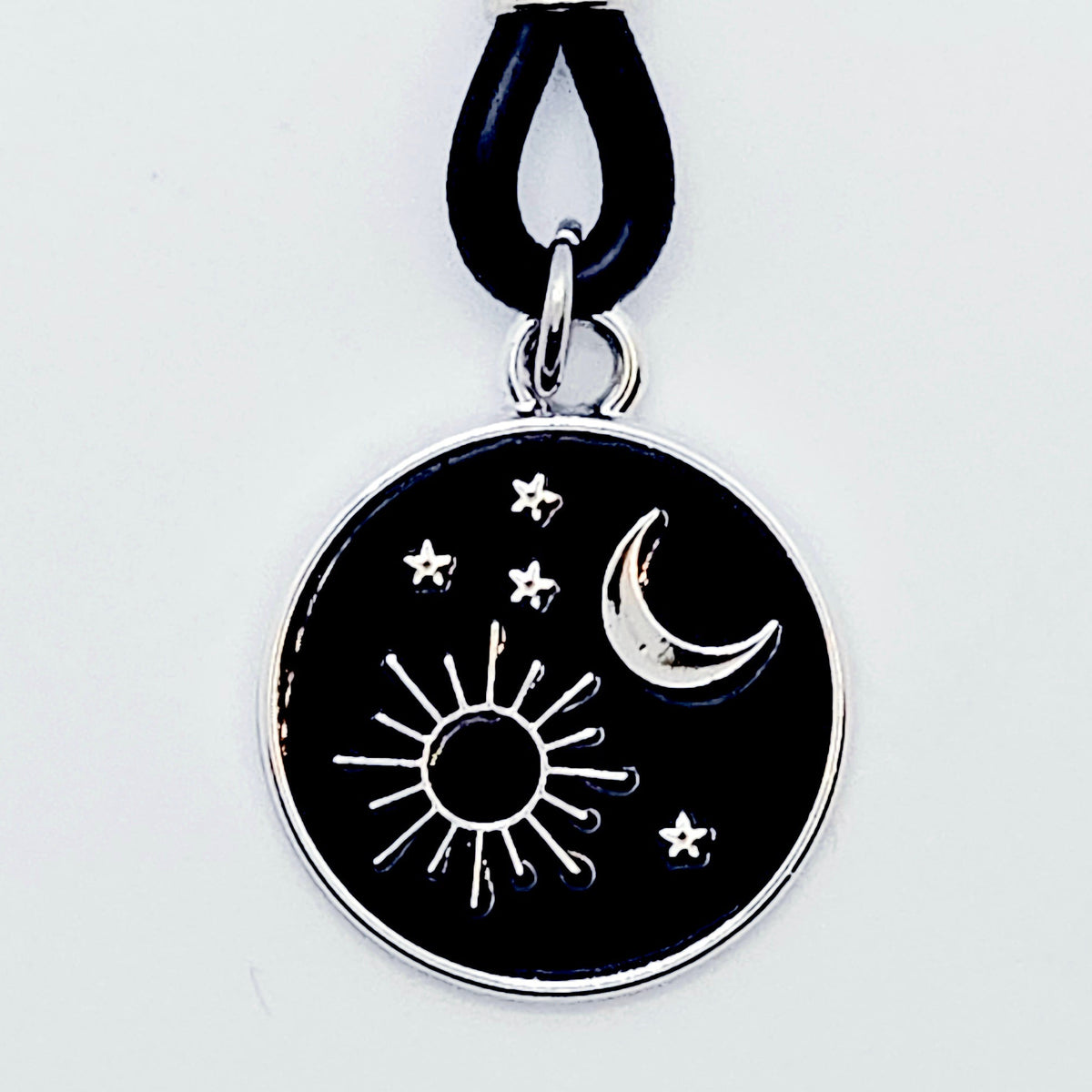 Small Non-Piercing Nipple Nooses, Celestial.