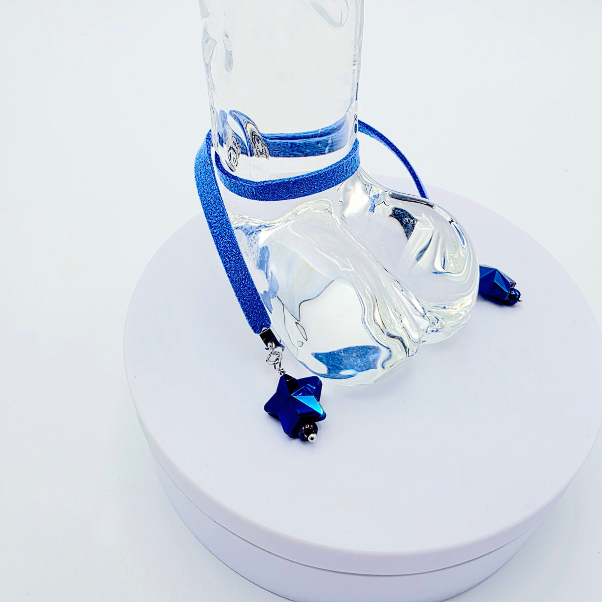 Blue Star Penis Noose