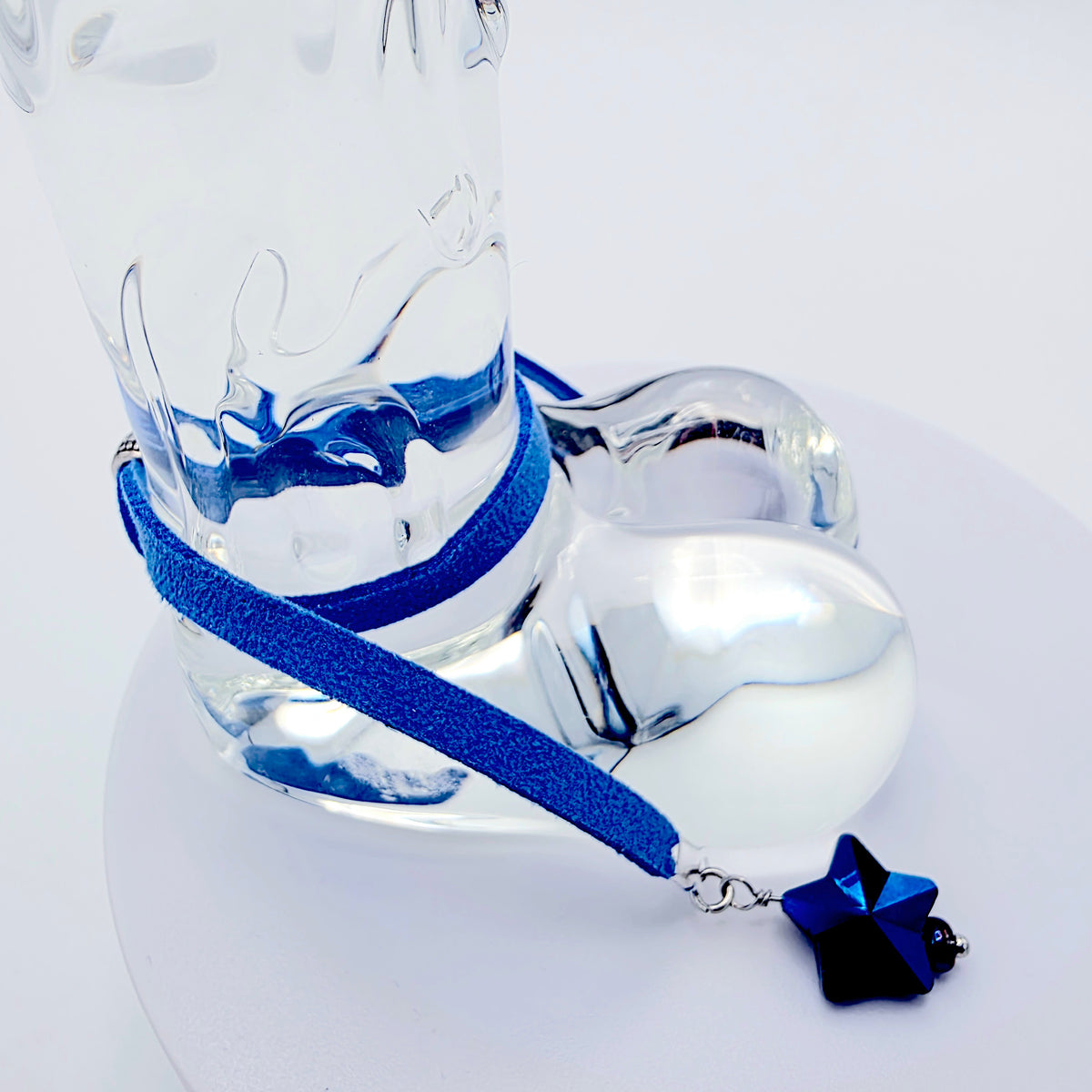 Blue Star Penis Noose