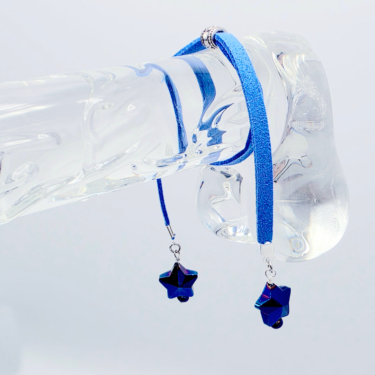 Blue Star Penis Noose