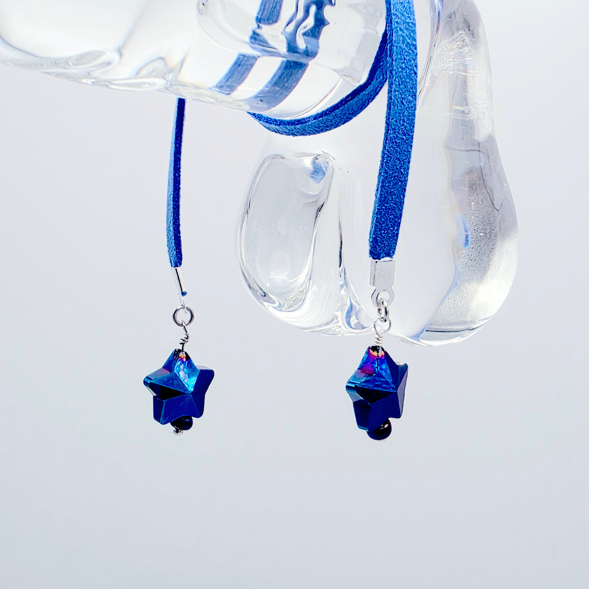 Blue Star Penis Noose