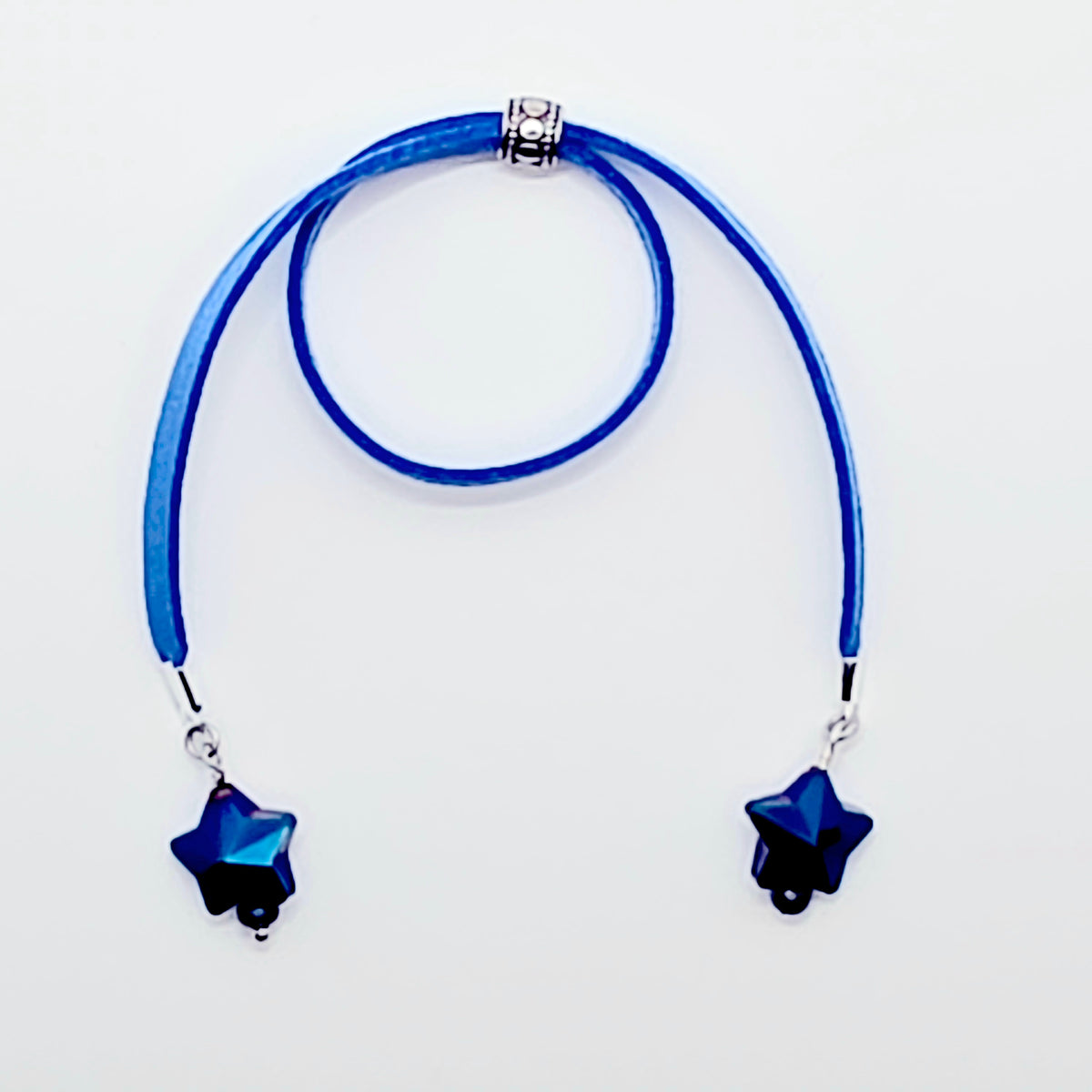 Blue Star Penis Noose