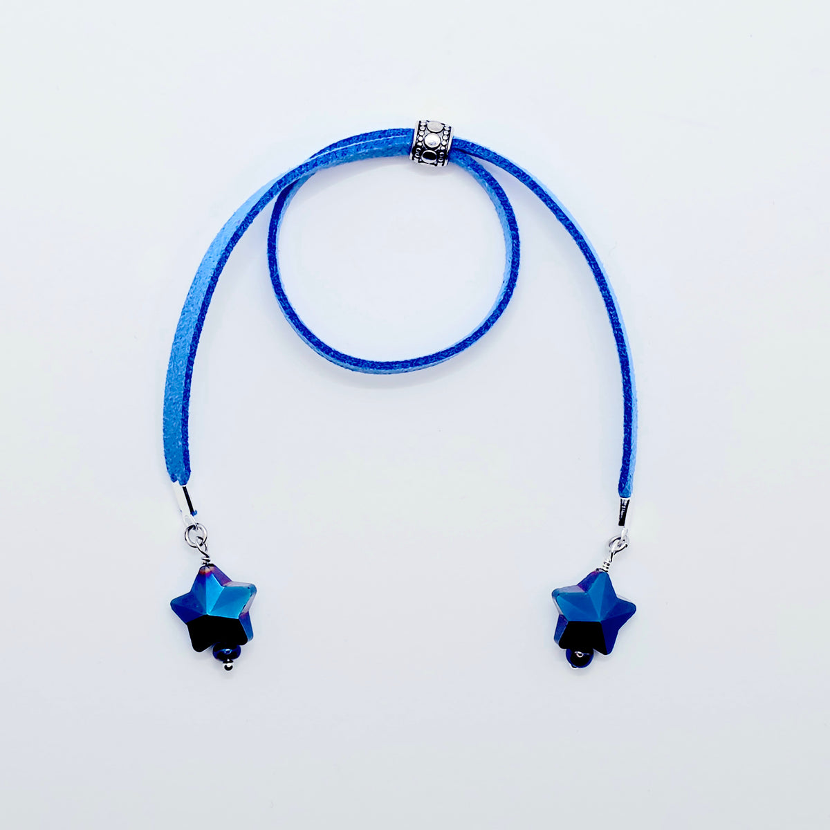 Blue Star Penis Noose