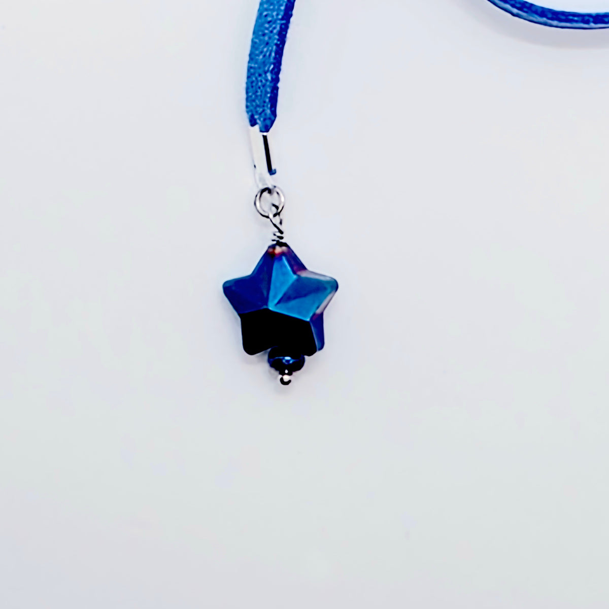 Blue Star Penis Noose