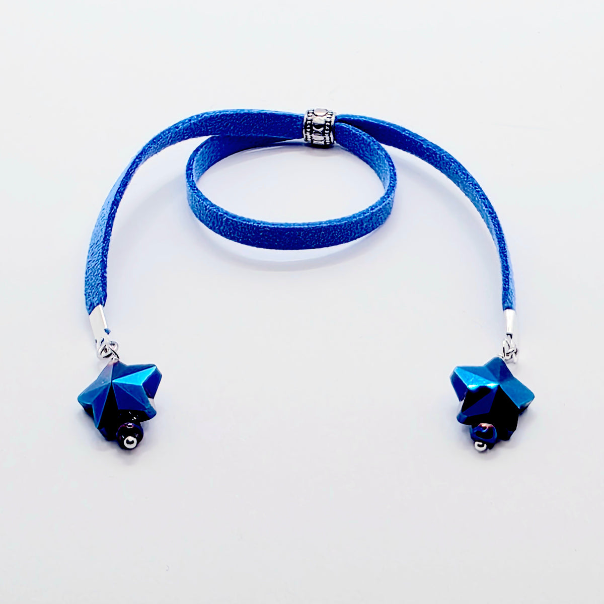Blue Star Penis Noose