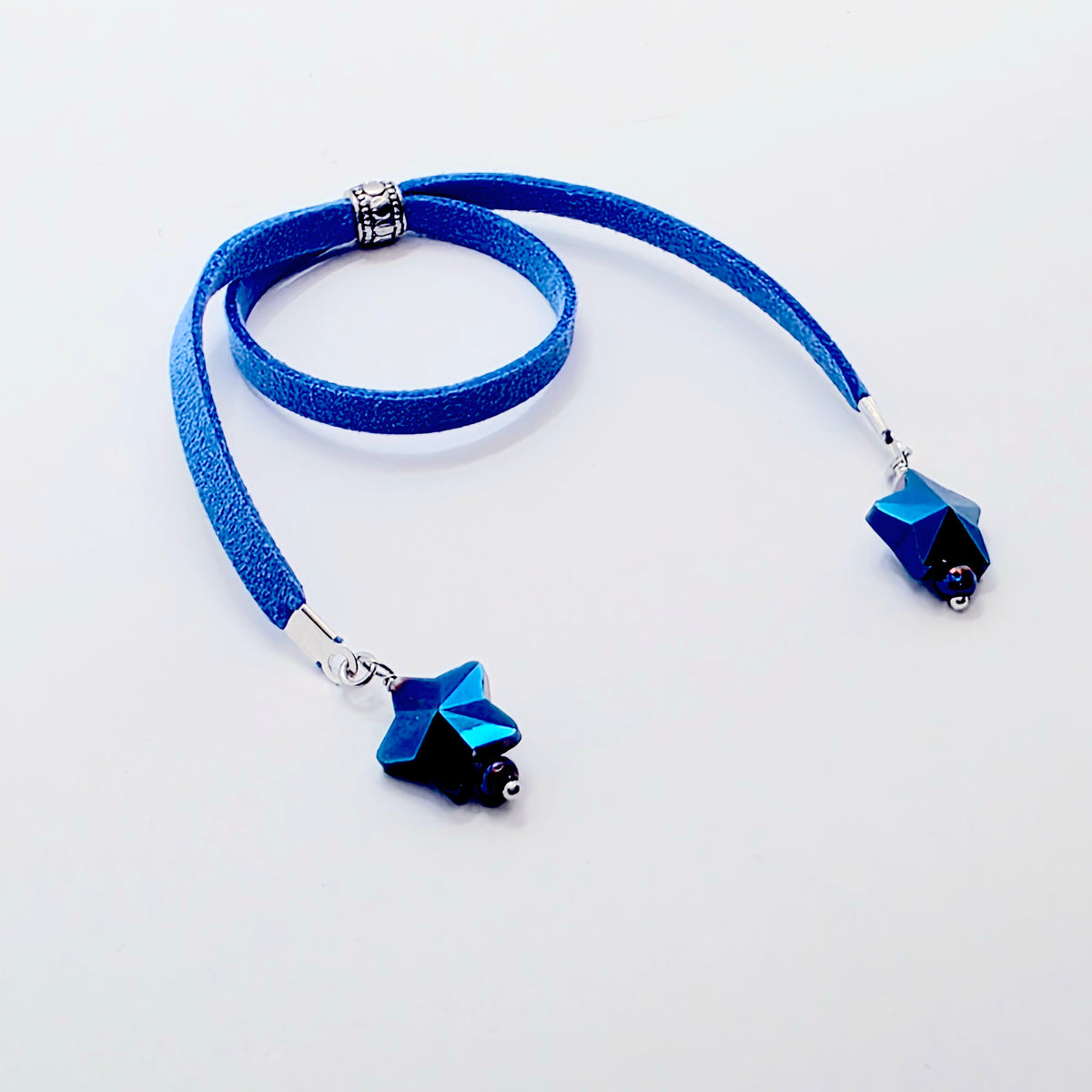 Blue Star Penis Noose