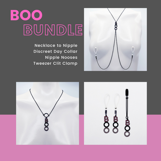 BOO Bundle    TEST