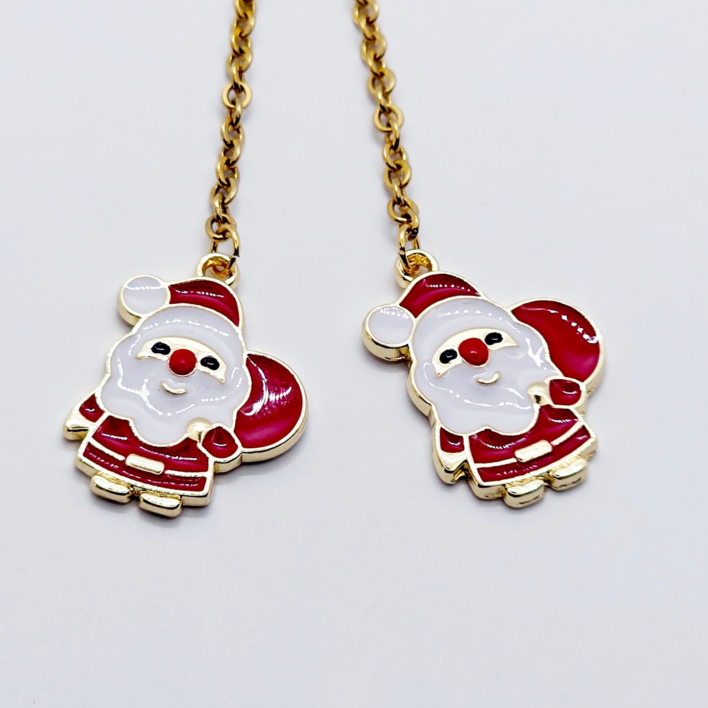 Naughty Santa Penis Noose