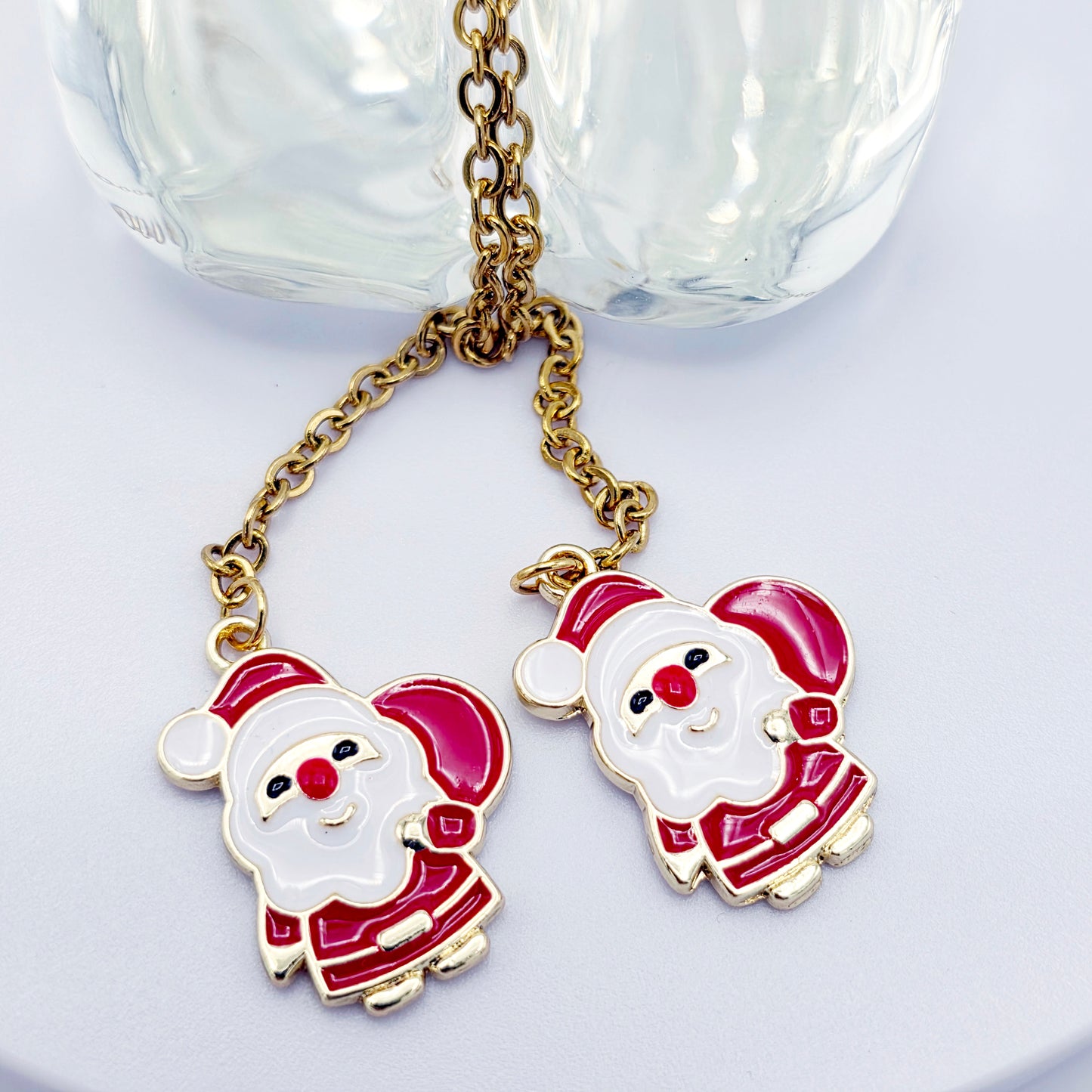 Naughty Santa Penis Noose