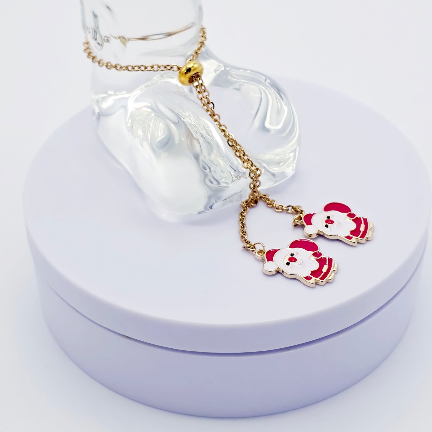 Naughty Santa Penis Noose