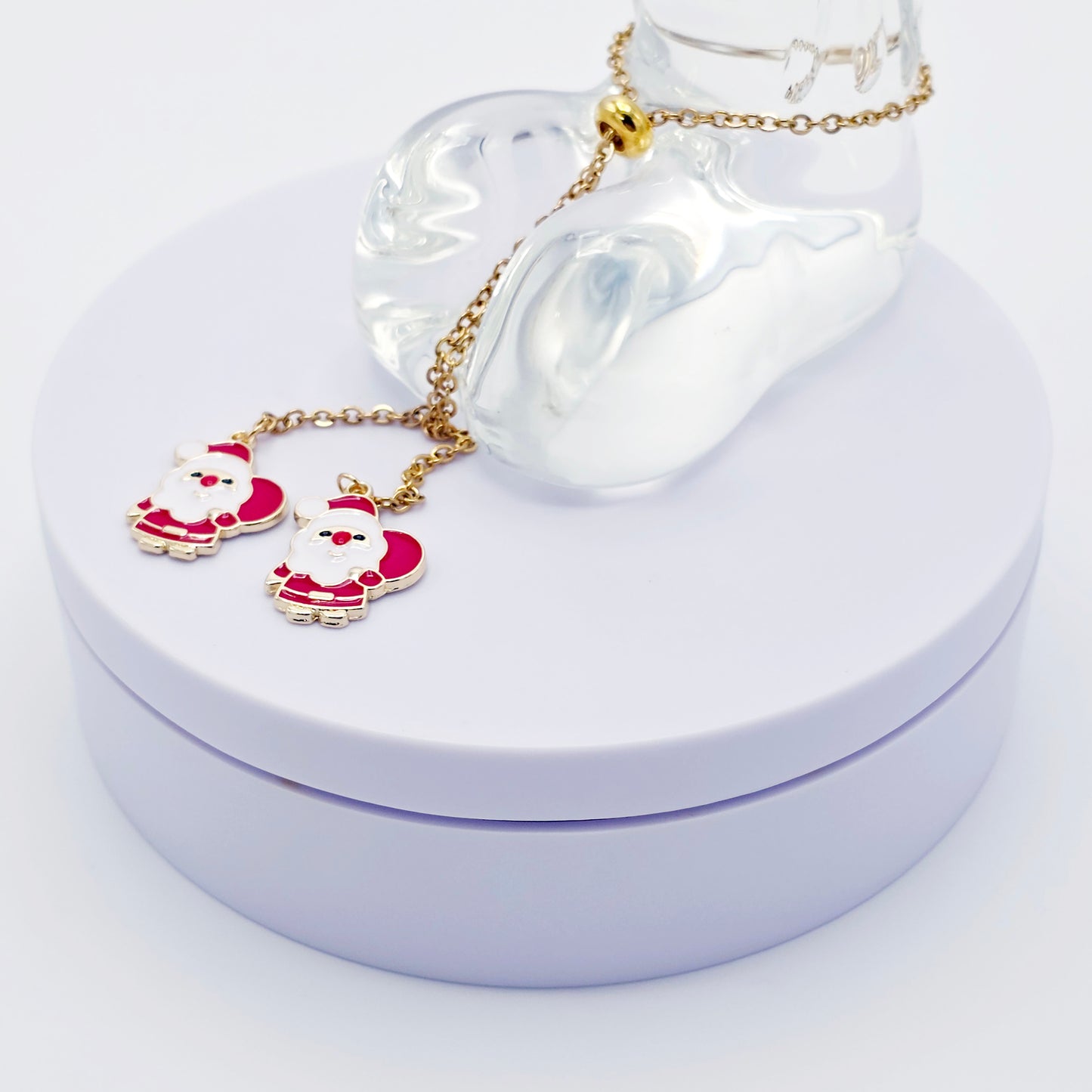 Naughty Santa Penis Noose