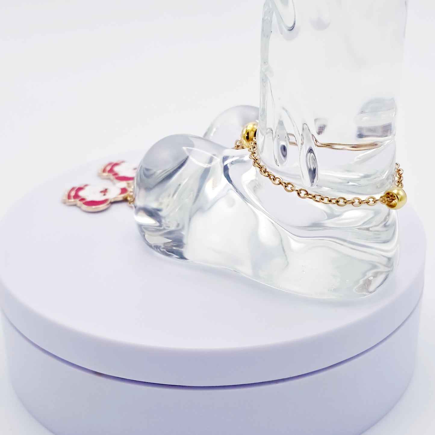 Naughty Santa Penis Noose