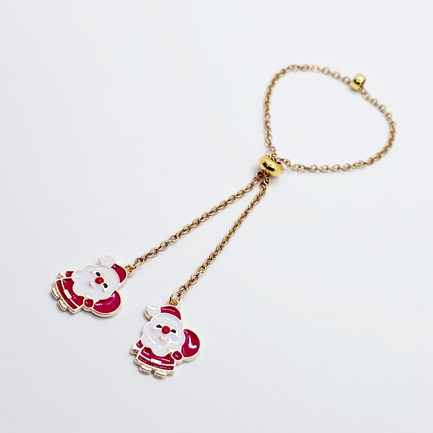 Naughty Santa Penis Noose