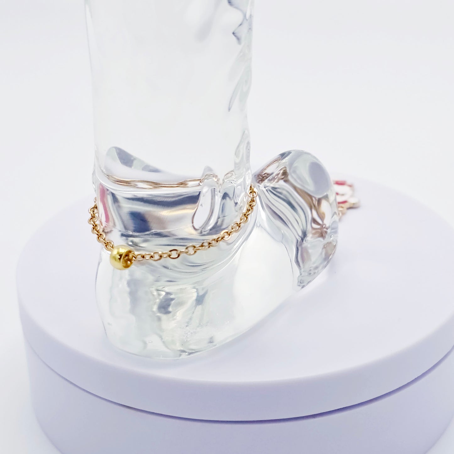 Naughty Santa Penis Noose