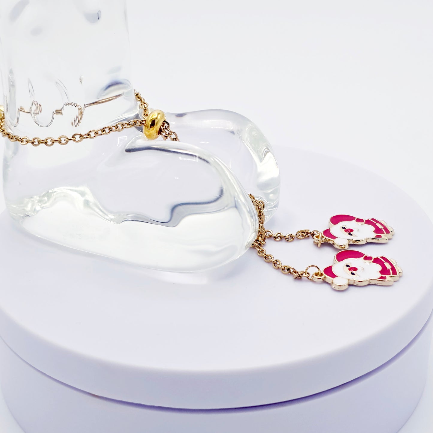 Naughty Santa Penis Noose