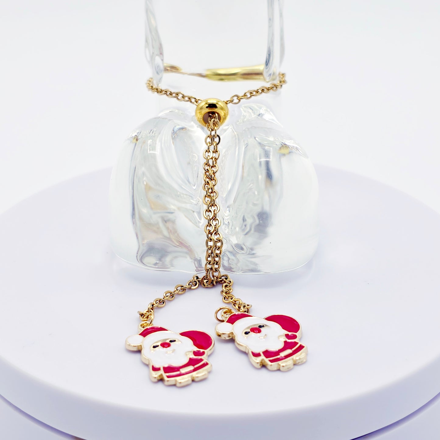 Naughty Santa Penis Noose