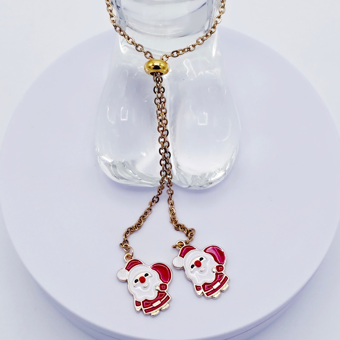 Naughty Santa Penis Noose