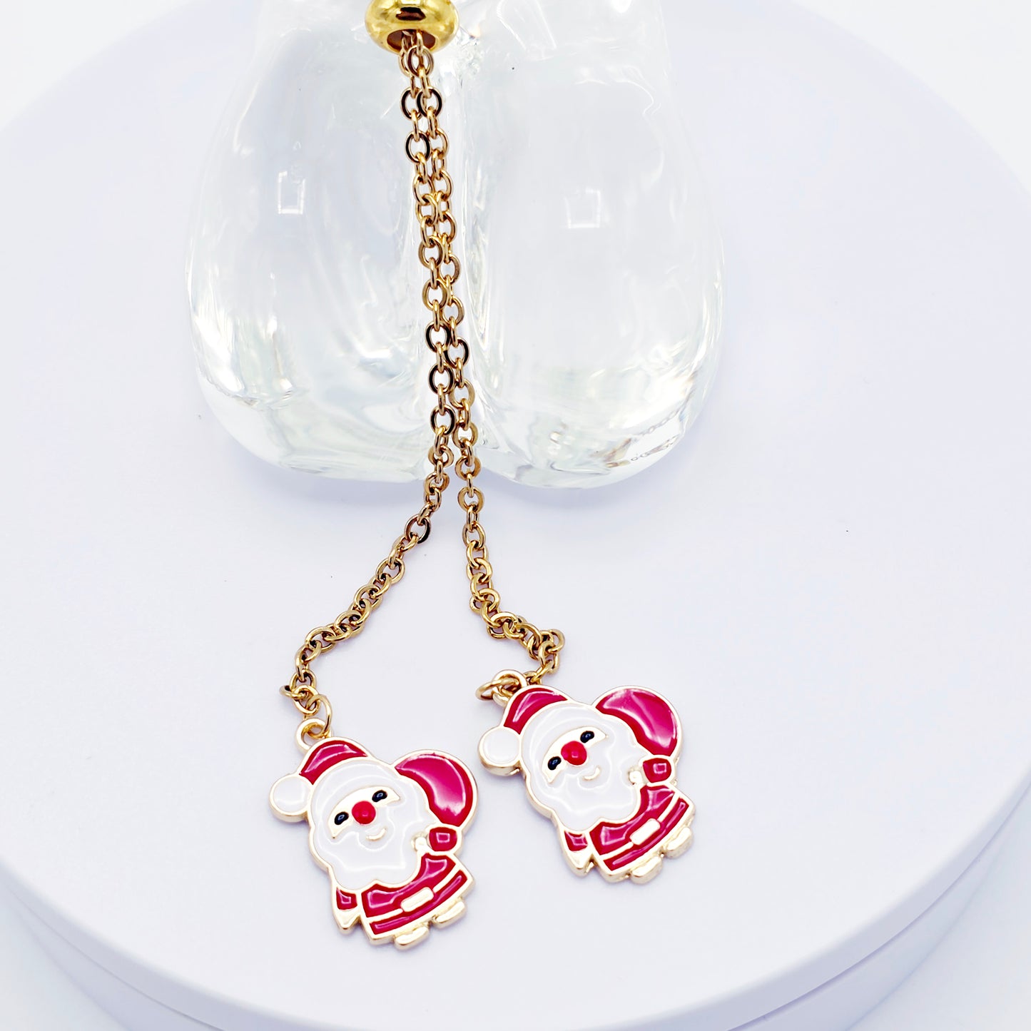 Naughty Santa Penis Noose