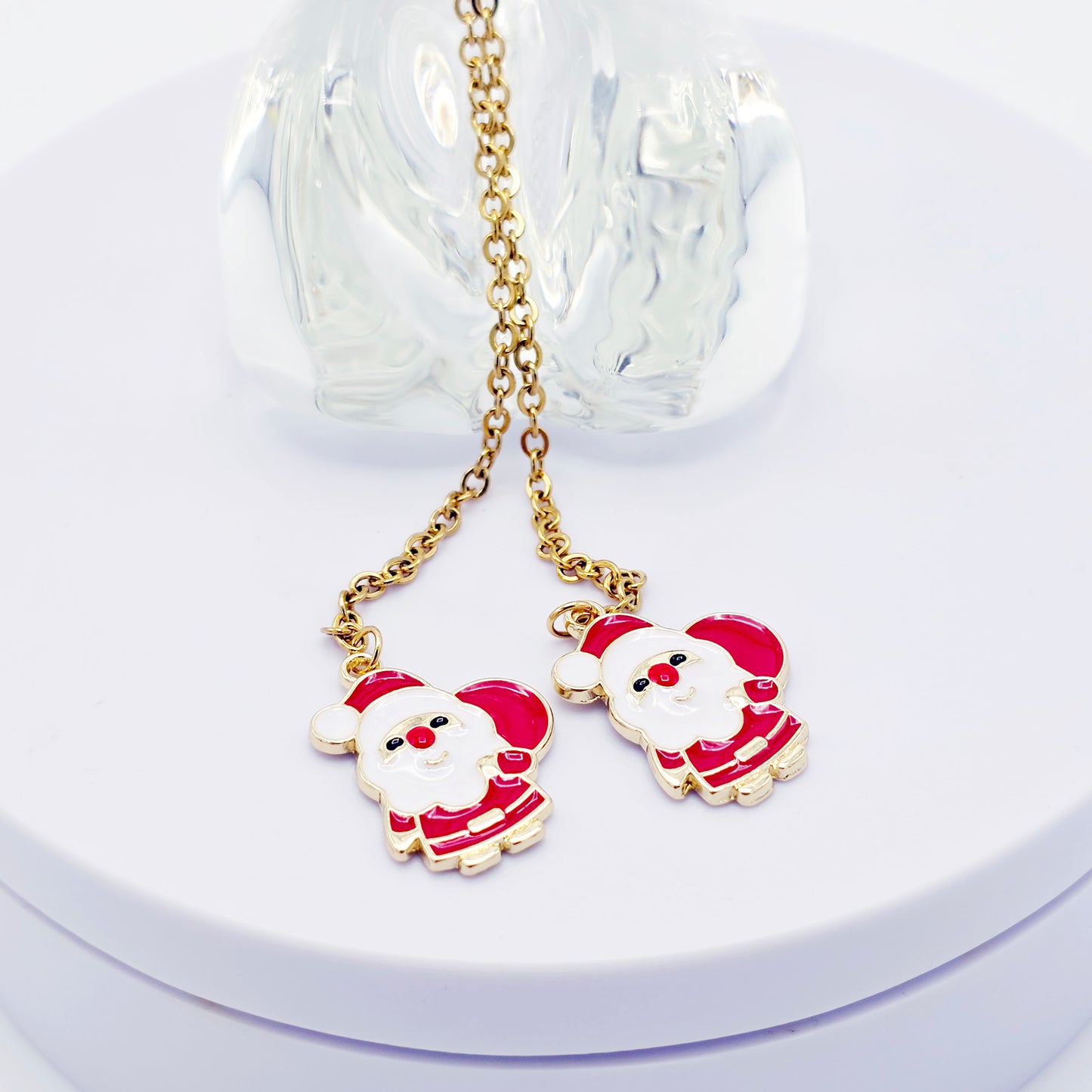 Naughty Santa Penis Noose