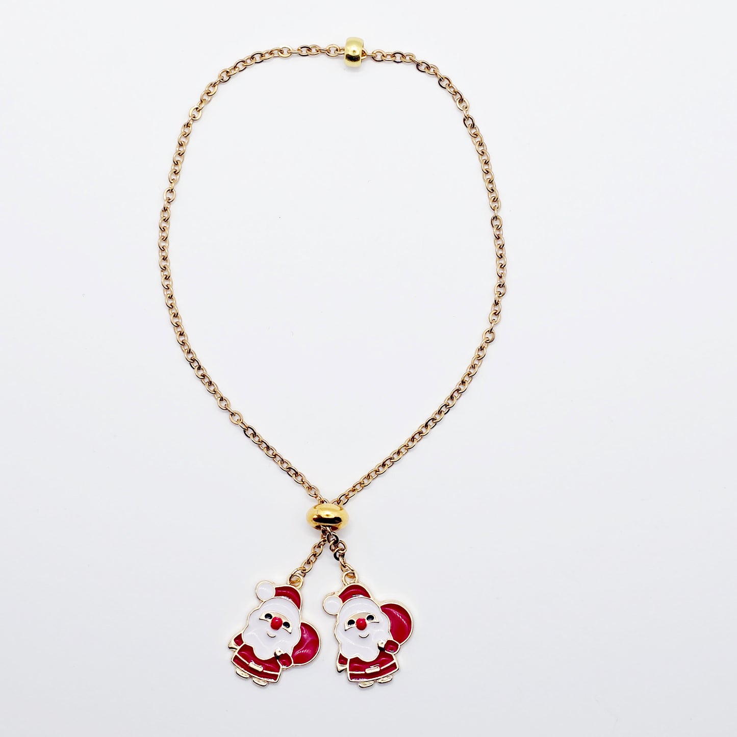 Naughty Santa Penis Noose