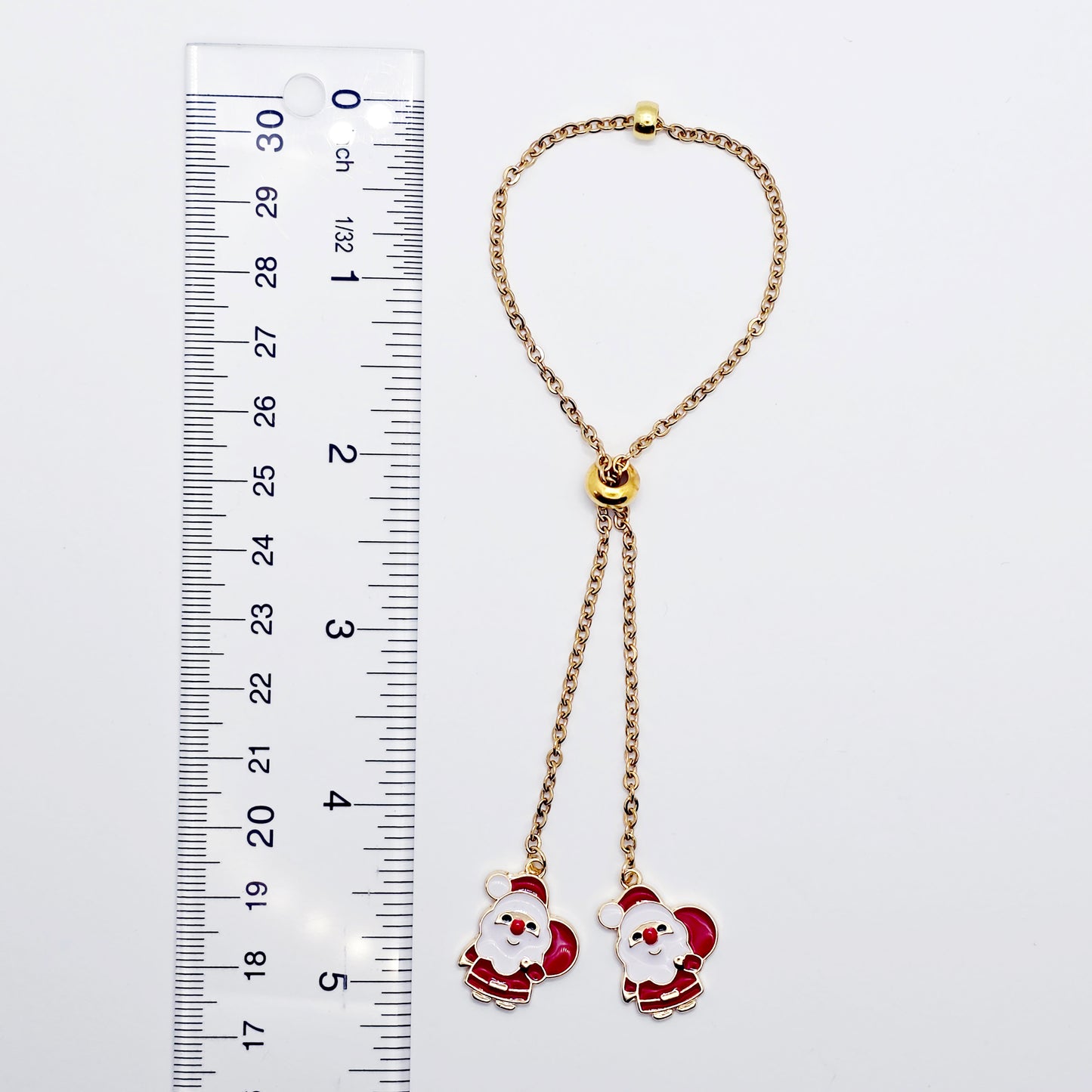 Naughty Santa Penis Noose