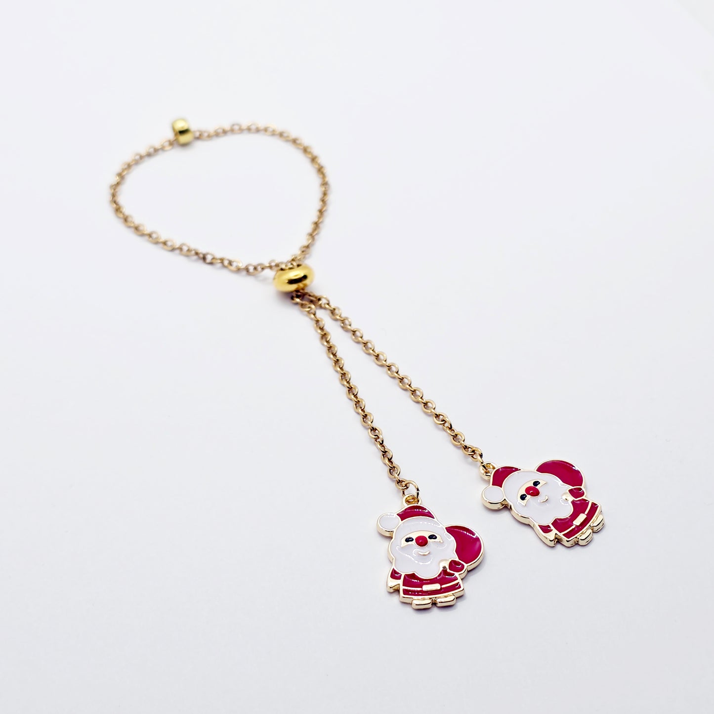 Naughty Santa Penis Noose