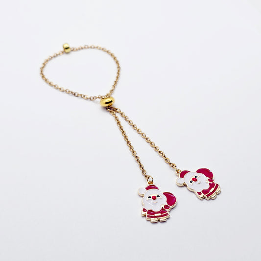 Naughty Santa Penis Noose