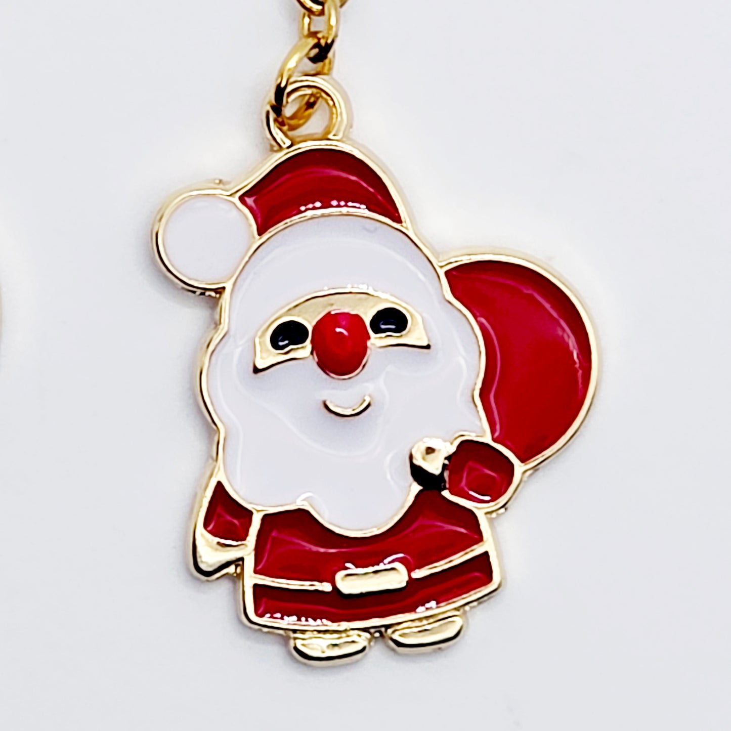 Naughty Santa Penis Noose