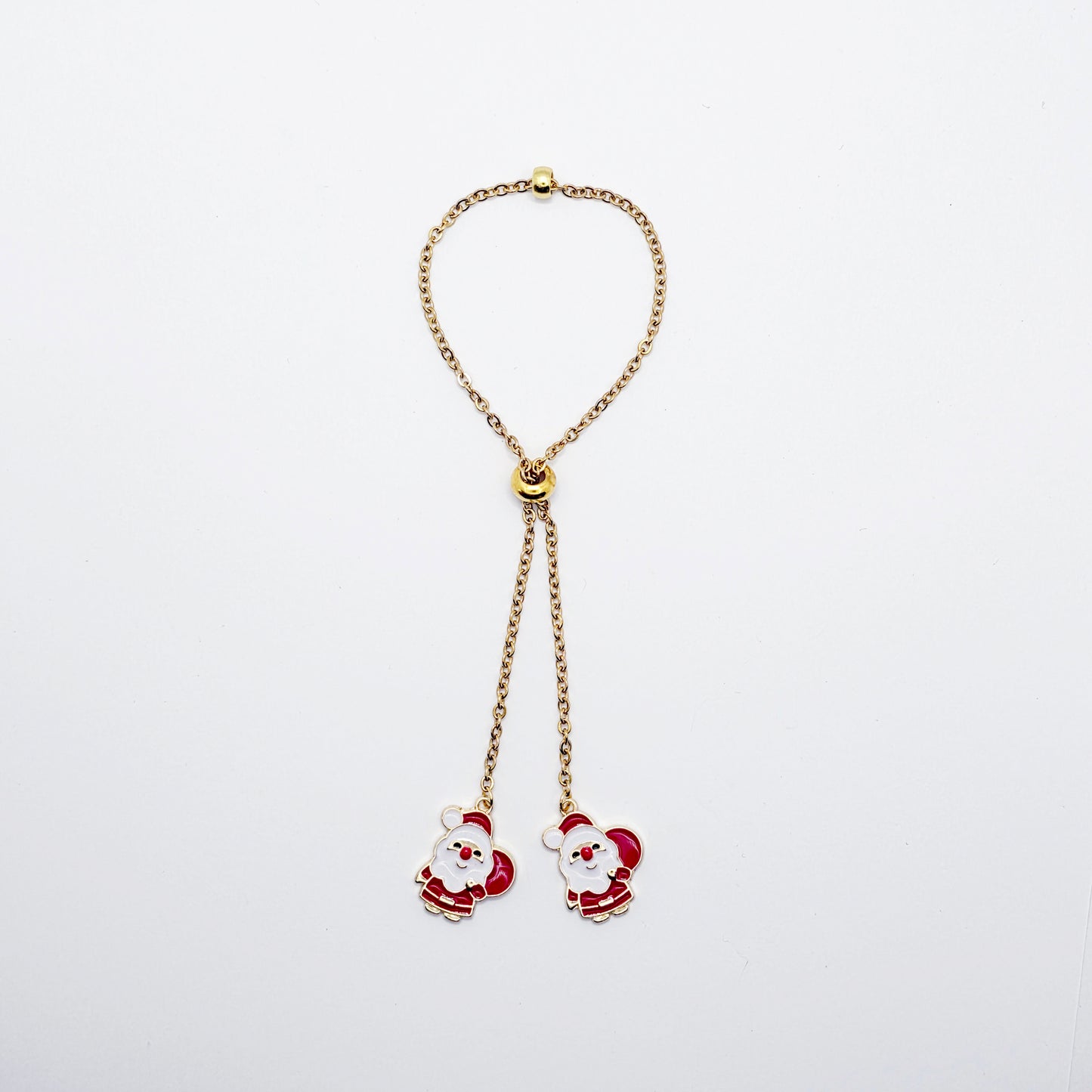 Naughty Santa Penis Noose