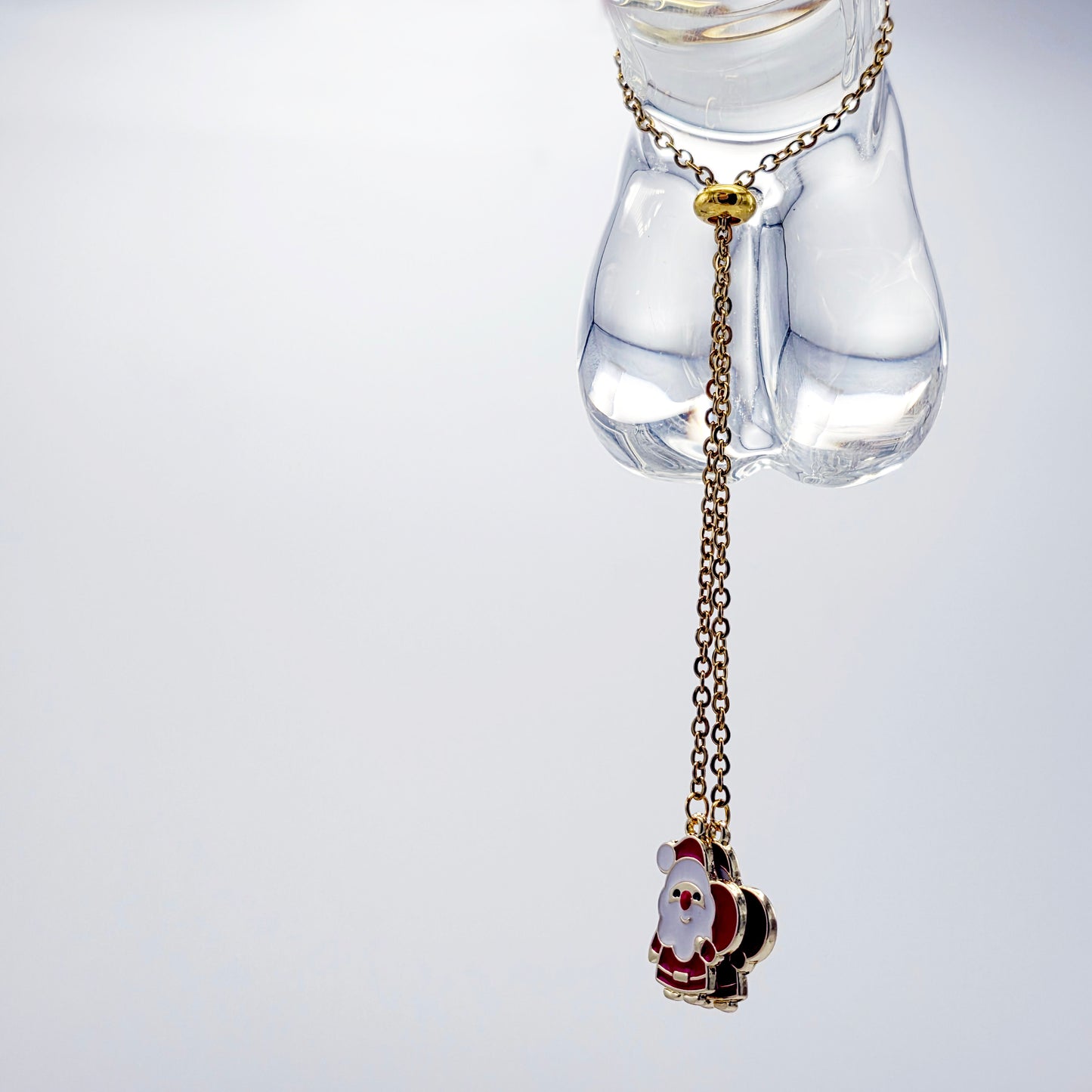 Naughty Santa Penis Noose