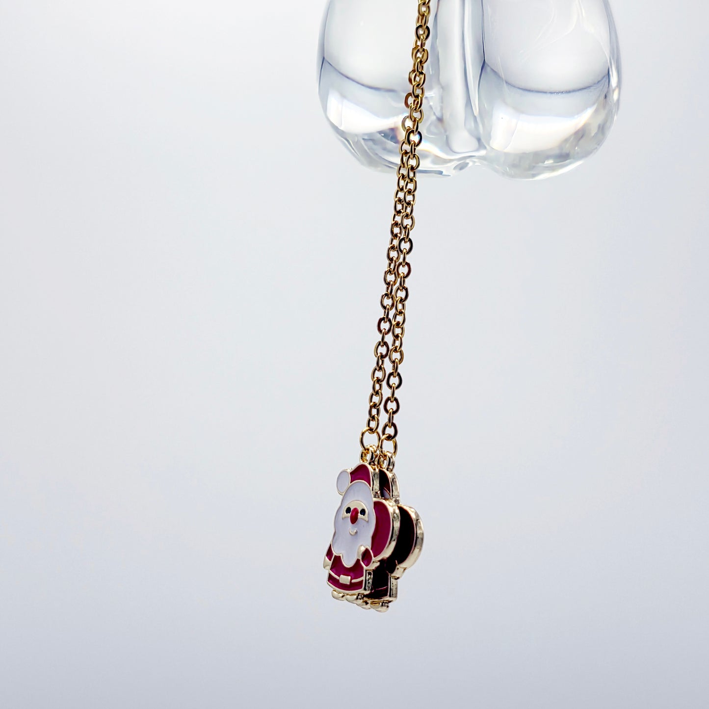 Naughty Santa Penis Noose