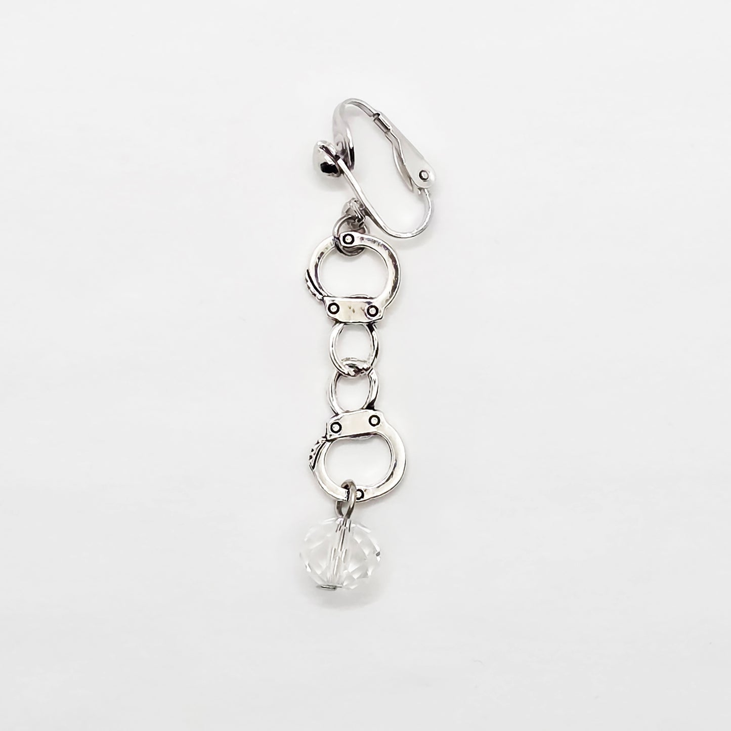 Handcuff VCH Clip