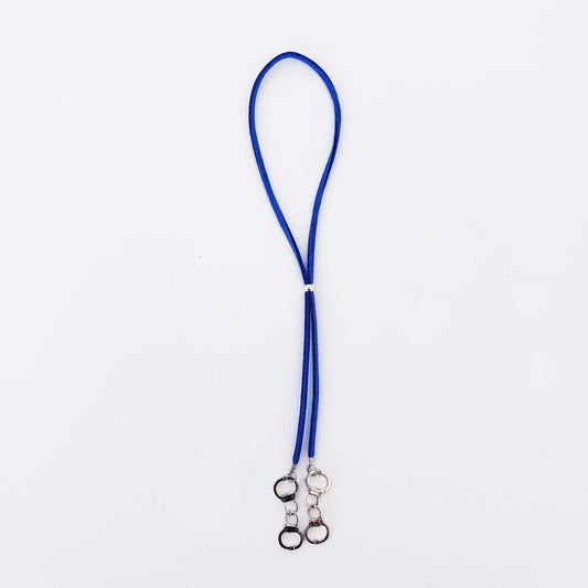 Penis Jewelry, Non Piercing. Handcuff Penis Noose.
