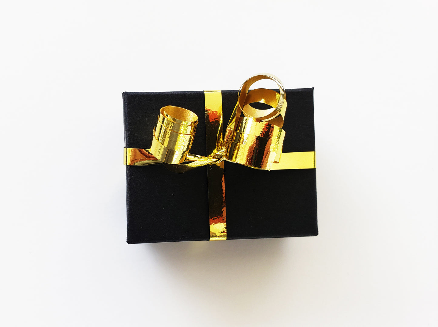 Gift Wrap Box