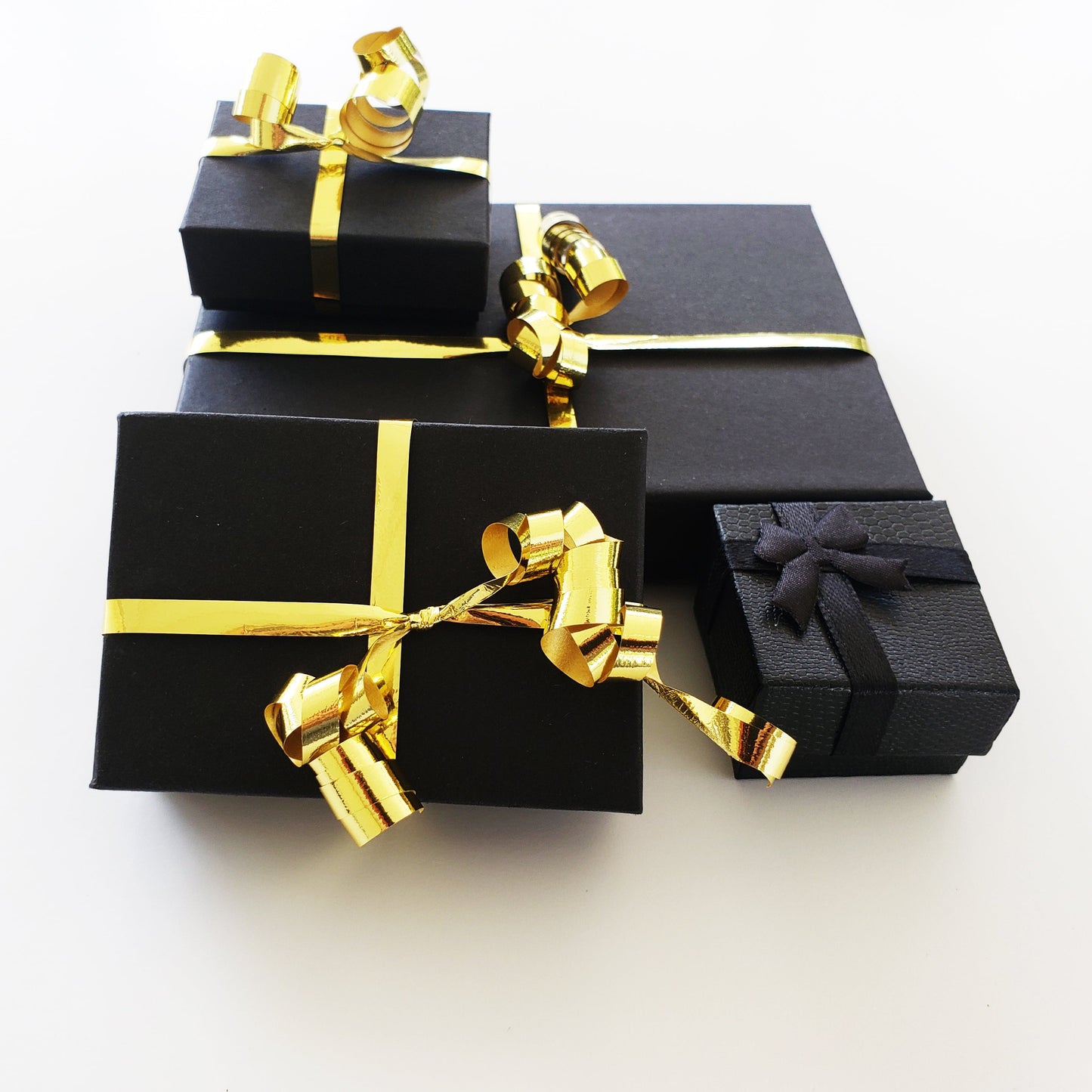 Gift Wrap Box